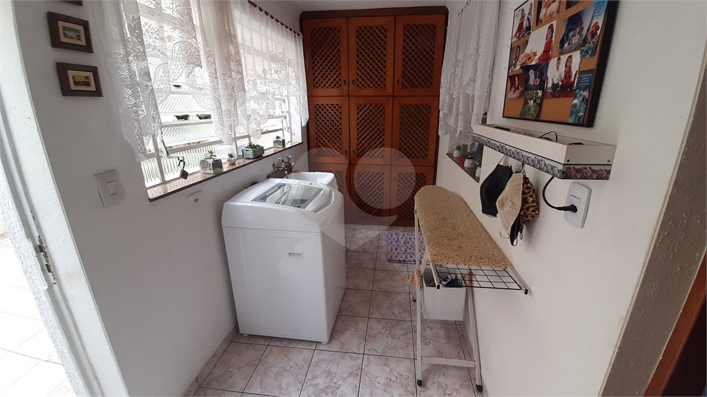Sobrado à venda com 4 quartos, sendo 1 suíte, em Tucuruvi, São Paulo, SP
