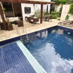 Casa à venda com 3 suítes no condomínio Metropolitan, São Paulo - SP