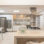 Apartamento à venda com 4 quartos, sendo 3 suítes, em Brooklin Paulista, São Paulo, SP