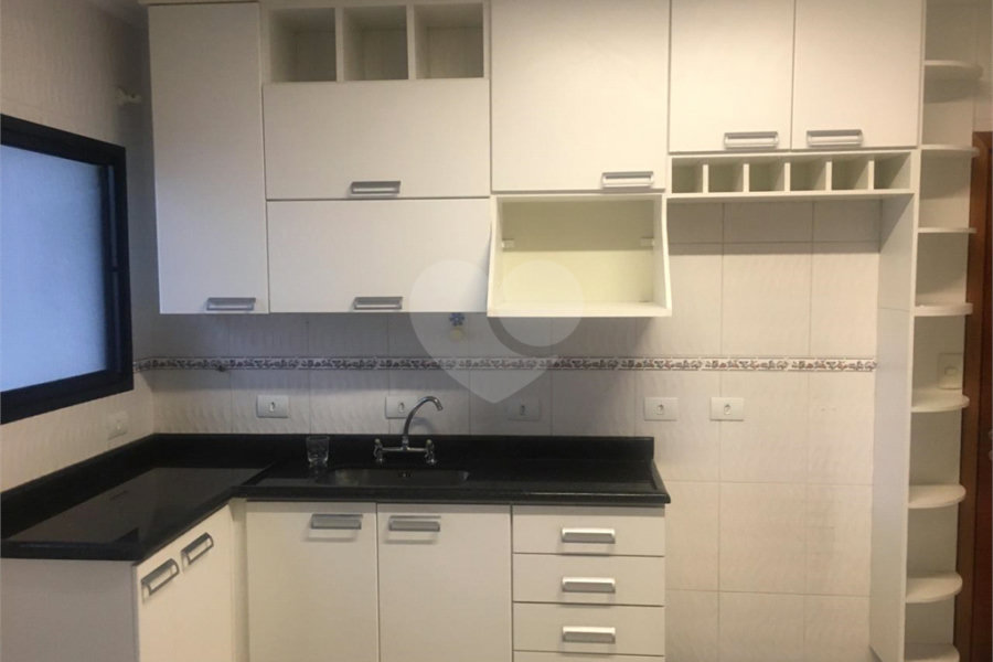 Apartamento à venda com 3 suítes em Santana, São Paulo, SP