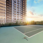 Apartamento à venda com 4 suítes em Vila Romana, São Paulo, SP