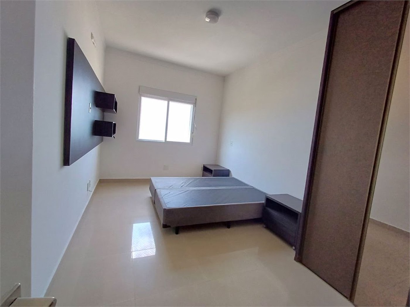 Apartamento Residencial à venda, Itararé, São Vicente - AP1603.