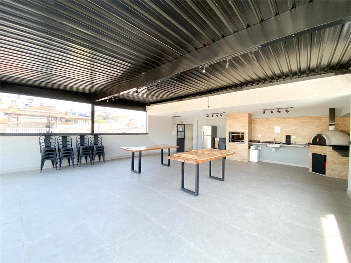Apartamento à venda com 1 quarto em Vila Maria, São Paulo, SP