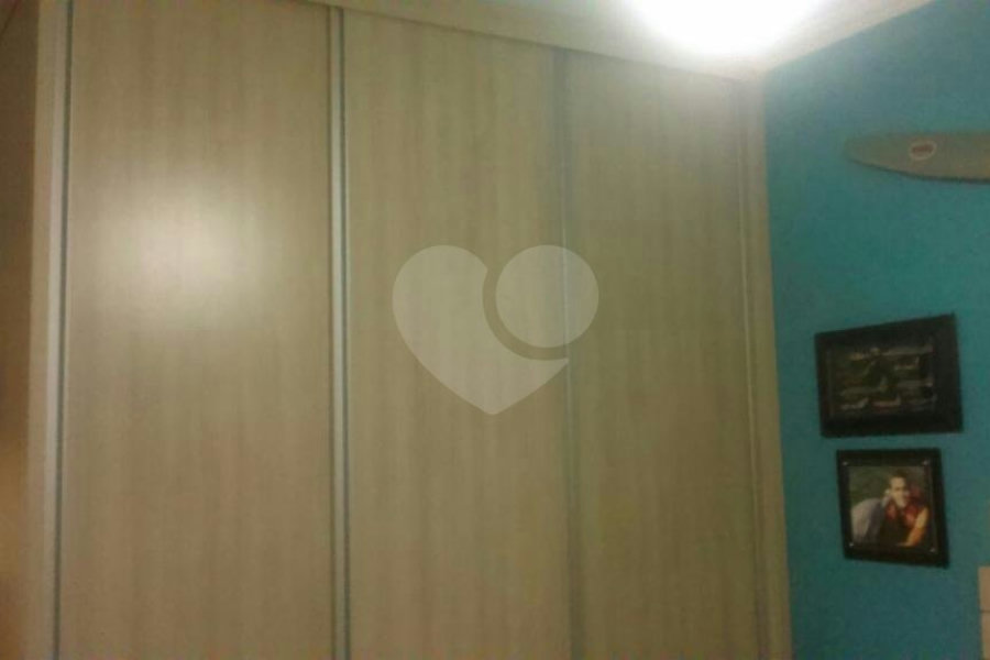 Apartamento à venda com 3 quartos, sendo 1 suíte, em Mandaqui, São Paulo, SP