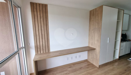 Studio para alugar com 1 quarto em Butantã, São Paulo, SP
