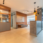 Apartamento à venda com 2 quartos, sendo 1 suíte, em Jardim Prudência, São Paulo, SP