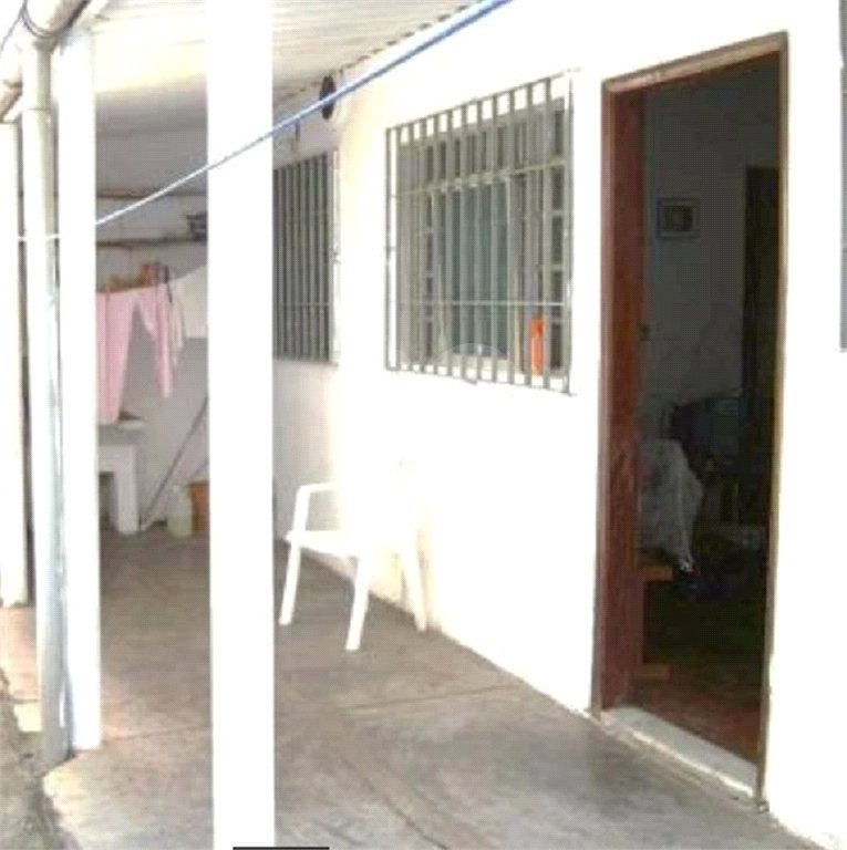 Sobrado à venda com 2 quartos, sendo 1 suíte, em Jardim Las Vegas, Guarulhos, SP