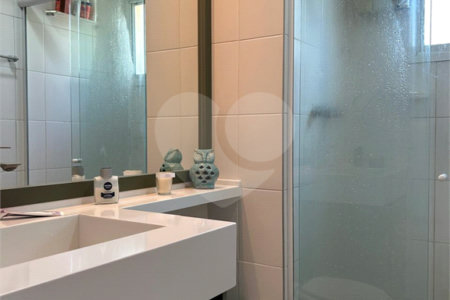 Apartamento à venda com 2 quartos, sendo 1 suíte, em Vila Andrade, São Paulo, SP