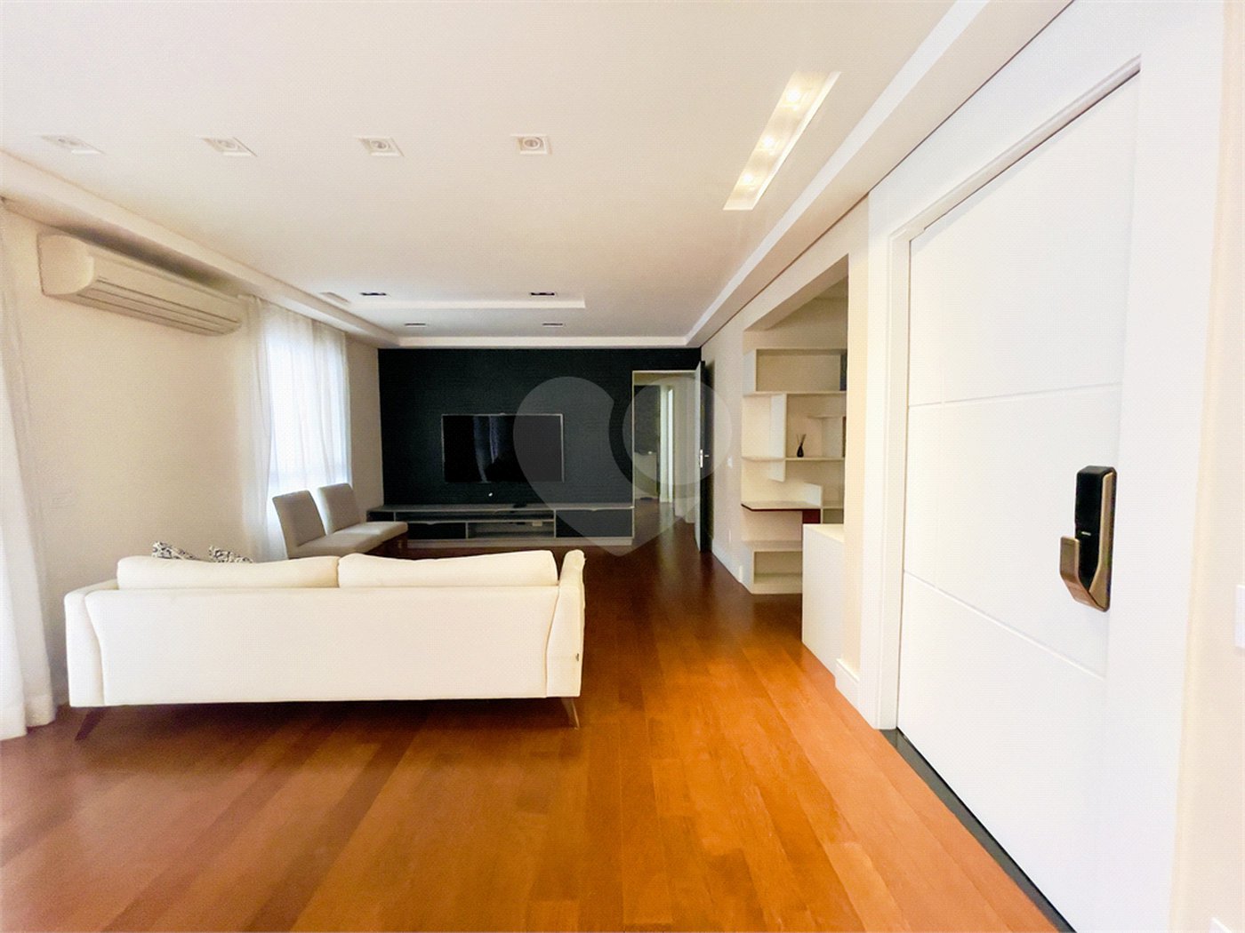 Apartamento à venda com 3 suítes no Centro, São Bernardo do Campo, SP