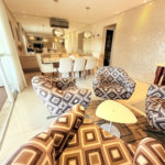 Apartamento para alugar com 3 suítes no Centro, São Bernardo do Campo, SP