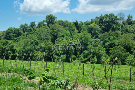 Terreno em condomínio à venda em Jundiaquara, Araçoiaba da Serra, SP