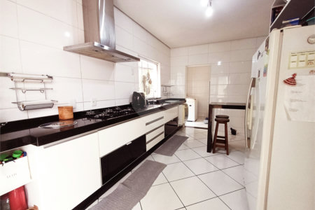 Casa à venda com 3 suítes no condomínio Ibiti Royal Park, Sorocaba - SP