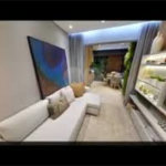 Apartamento à venda com 1 quarto em Butantã, São Paulo, SP