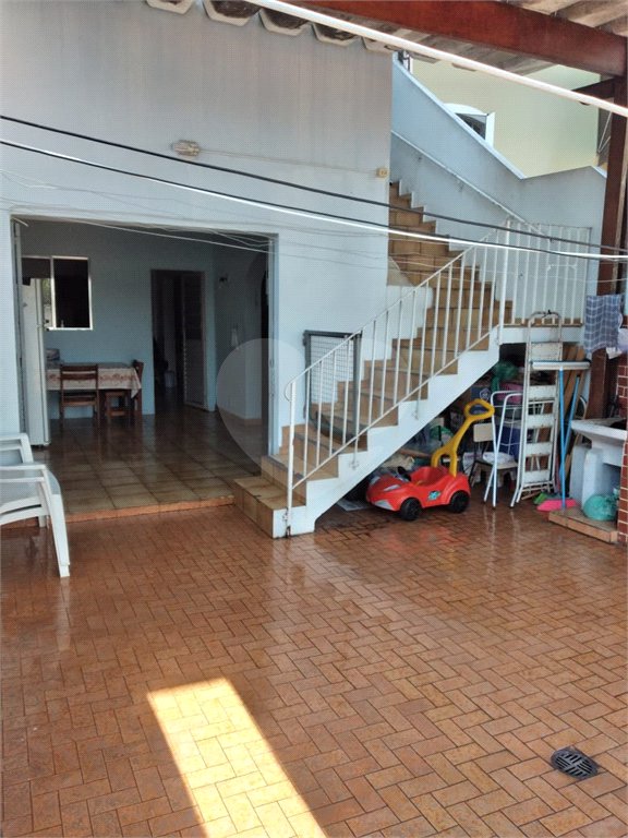 Sobrado à venda com 3 quartos em Casa Verde, São Paulo, SP