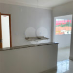 Apartamento à venda com 2 quartos em Vila Maria, São Paulo, SP