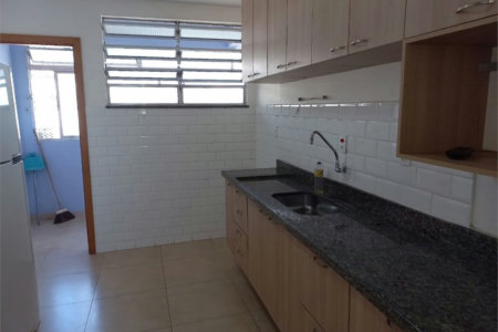 Apartamento Residencial à venda, Embaré, Santos - AP1392.
