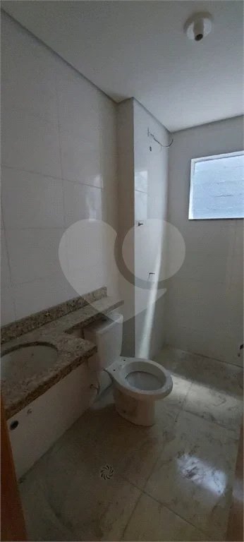 Apartamento à venda com 1 quarto em Vila Guilherme, São Paulo, SP