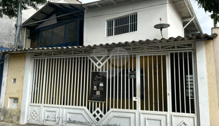 Casa Térrea à venda com 2 quartos, sendo 1 suíte, em Parque Edu Chaves, São Paulo, SP
