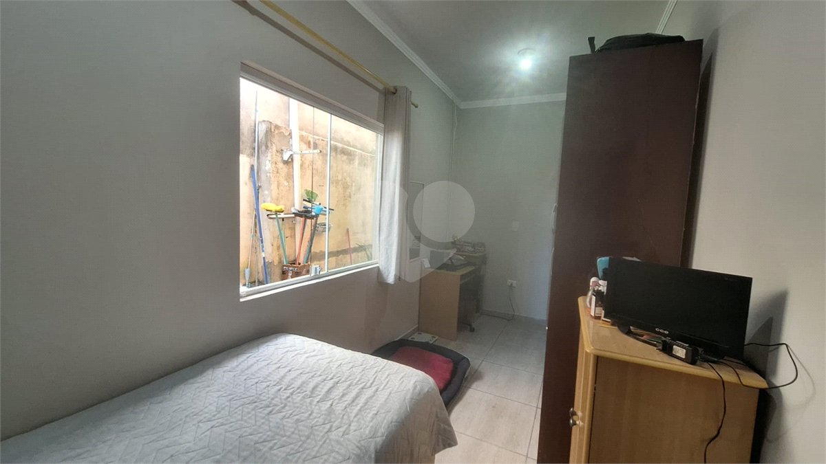 Casa à venda com 3 quartos, sendo 1 suíte,  em Jardim São Conrado, Sorocaba, SP