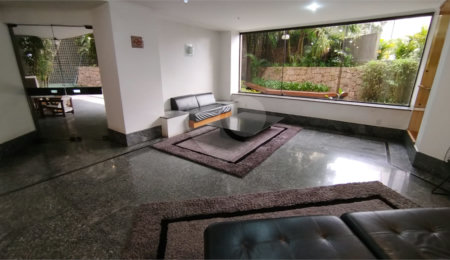 Duplex para alugar com 3 suítes em Real Parque, São Paulo, SP