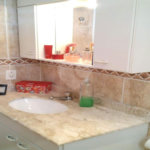 Apartamento à venda com 2 quartos em Vila Santa Teresa (zona Sul), São Paulo, SP