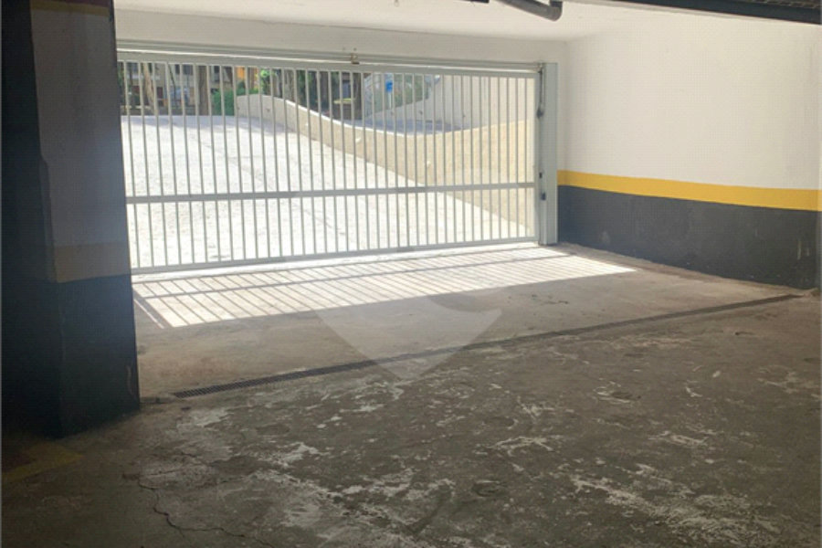 Apartamento à venda com 2 quartos em Mandaqui, São Paulo, SP