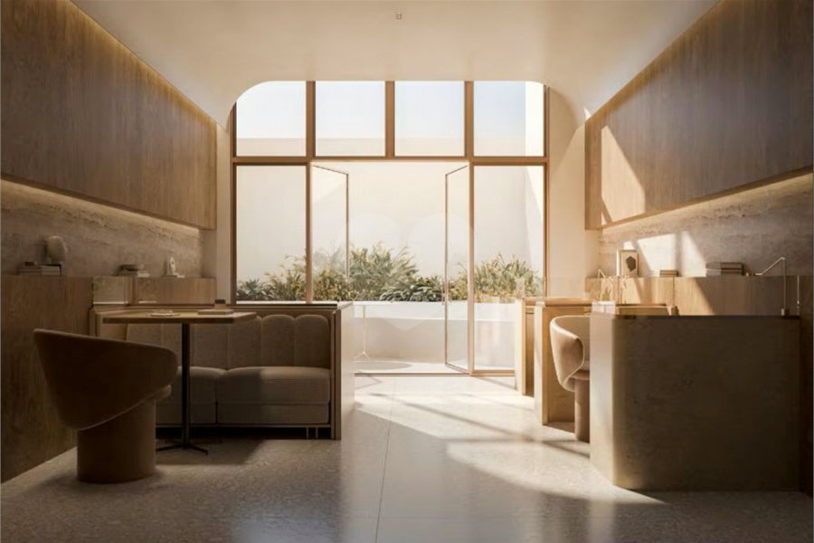Studio à venda com 1 quarto em Jardim América, São Paulo, SP