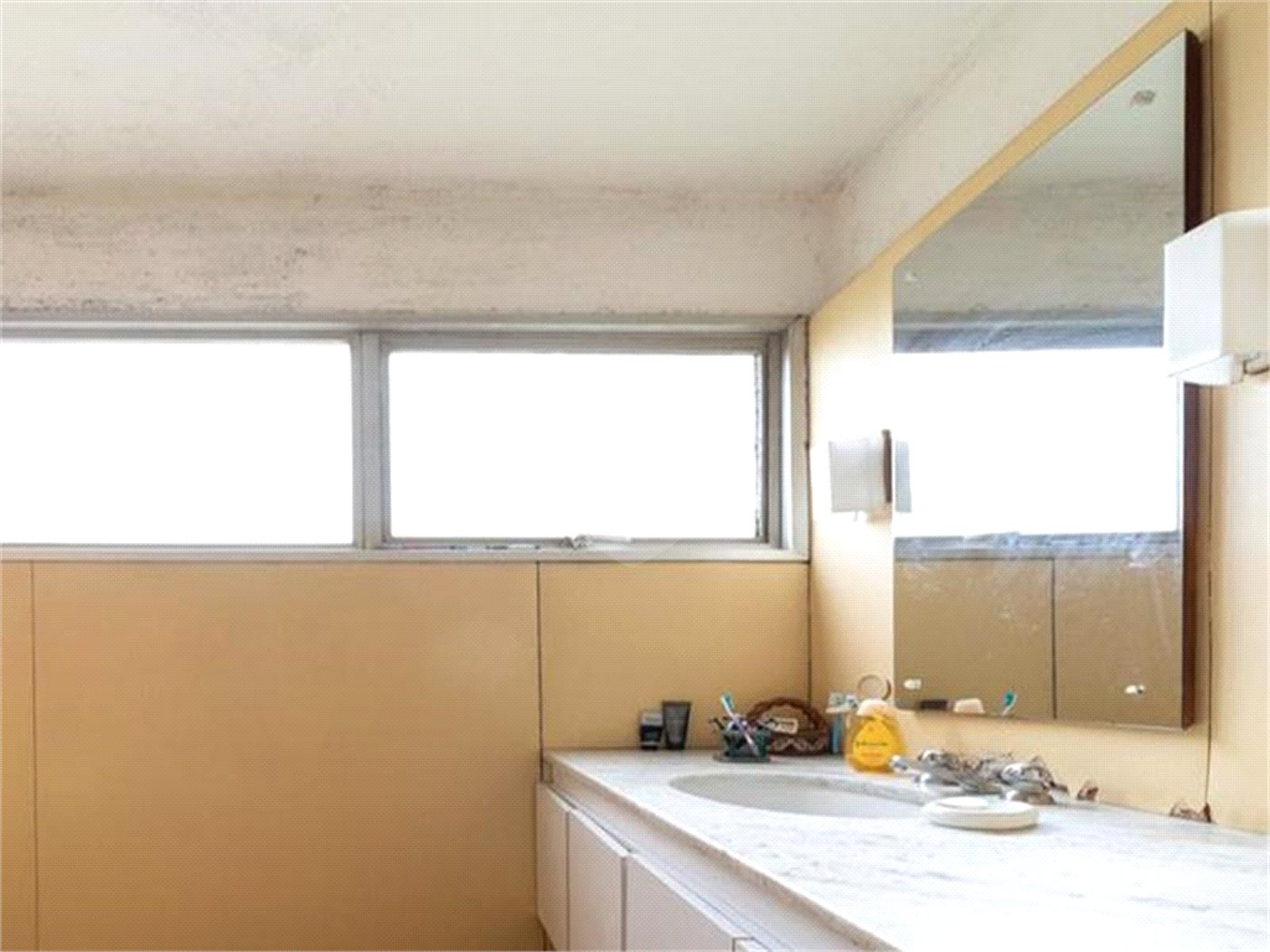 Apartamento à venda com 3 quartos, sendo 1 suíte, em Perdizes, São Paulo, SP