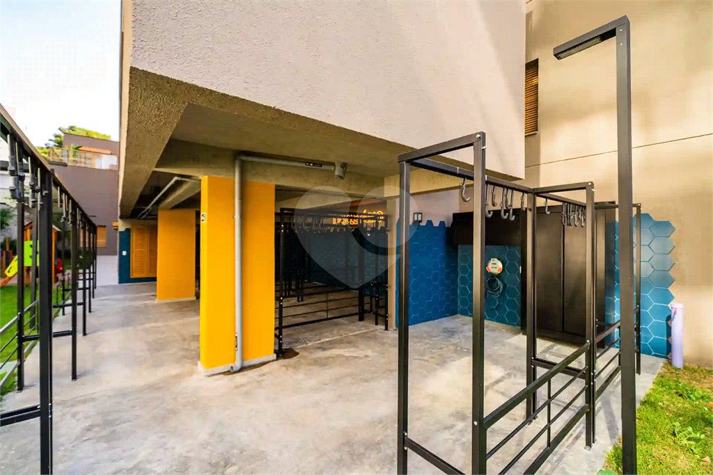 Apartamento à venda com 2 quartos em Água Branca, São Paulo, SP