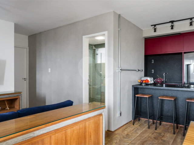 Apartamento à venda com 3 quartos, sendo 1 suíte,  em Vila Maria, São Paulo, SP