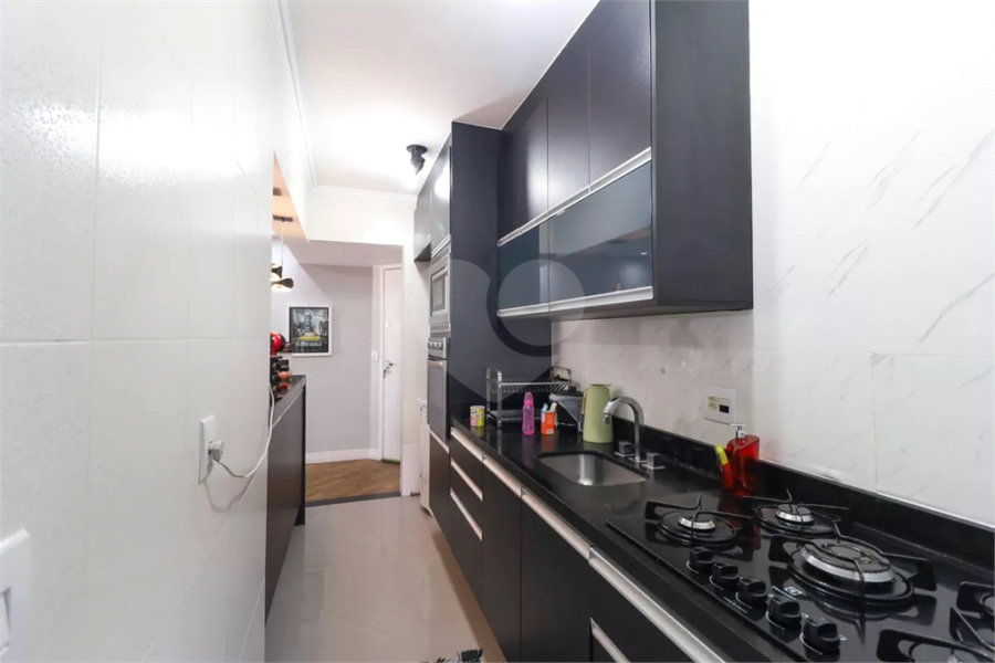 Apartamento à venda com 3 quartos, sendo 1 suíte, em Vila Maria, São Paulo, SP