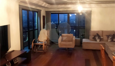 Apartamento à venda com 3 suítes em Santa Paula, São Caetano do Sul, SP