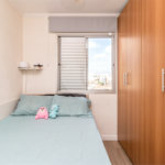 Apartamento à venda com 3 quartos em Cidade Patriarca, São Paulo, SP