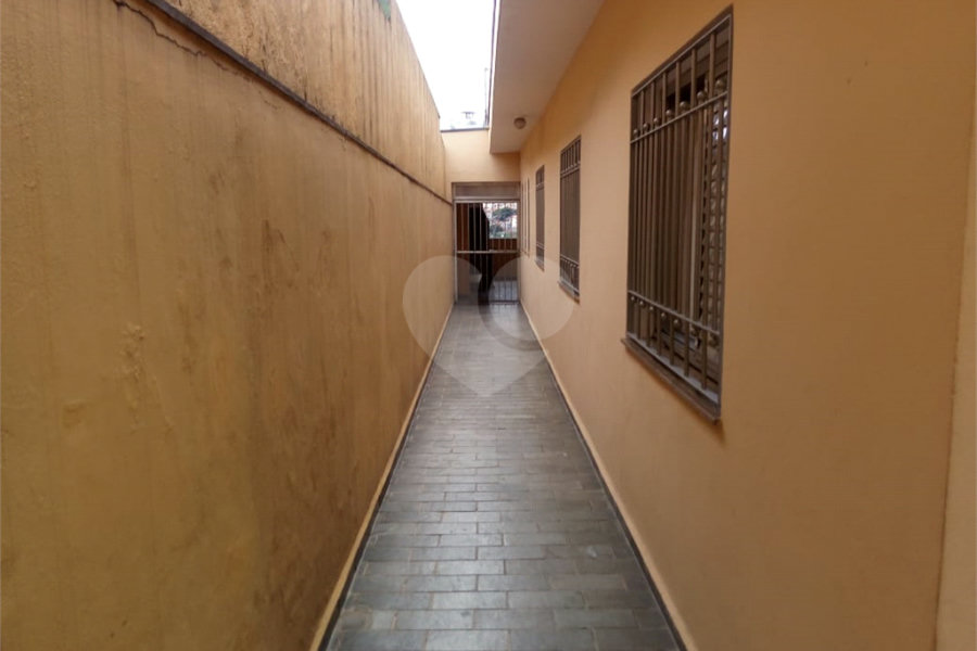 Sobrado à venda com 4 quartos, sendo 2 suítes, em Freguesia do Ó, São Paulo, SP