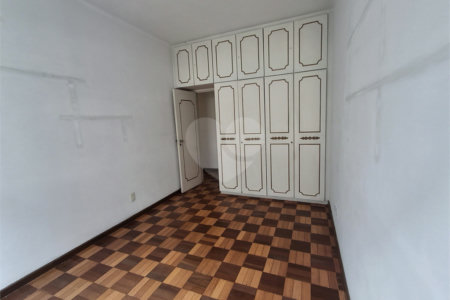 Apartamento à venda com 3 quartos em Maracanã, Rio de Janeiro, RJ