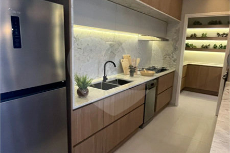 Novare Residencial - Lançamento de Aptos de 128m² com 3 dormitórios em Atibaia/SP.