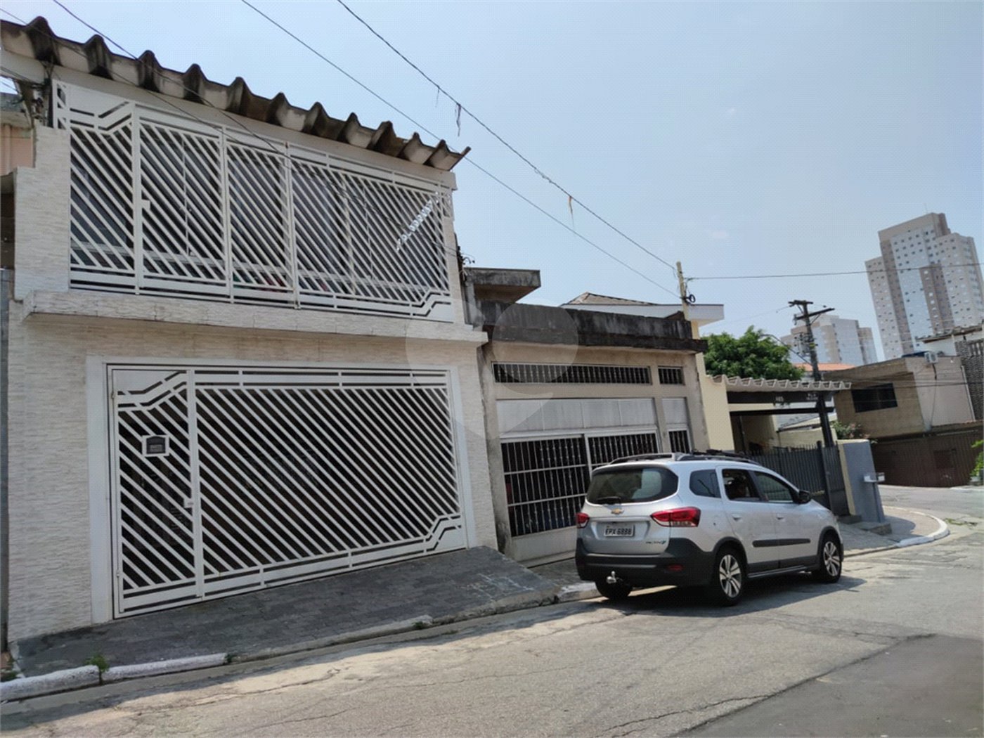 Sobrado à venda com 2 quartos no Brasilândia, São Paulo, SP