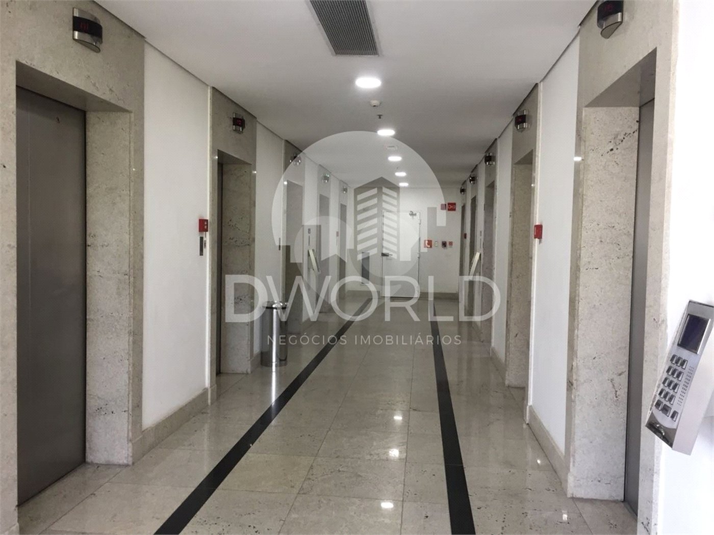 Sala para alugar no Centro, São Bernardo do Campo, SP