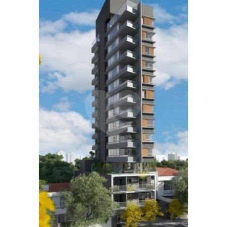 Studio à venda com 1 quarto em Sumaré, São Paulo, SP
