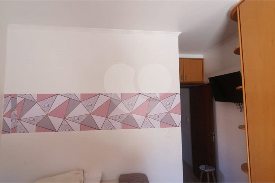 Sobrado à venda com 2 quartos, sendo 1 suíte, em Imirim, São Paulo, SP