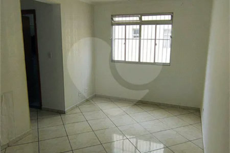 Apartamento de 2 quartos à venda no Jaçanã