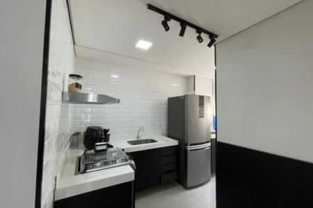 Apartamento à venda com 2 quartos, sendo 1 suíte, em Jardim das Colinas, Hortolândia - SP