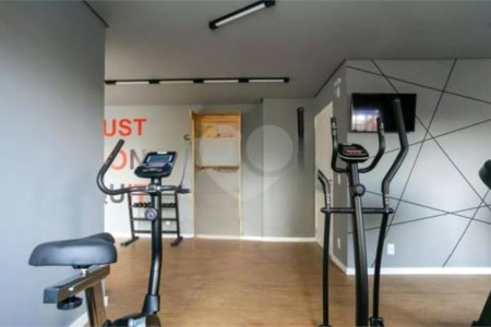 Apartamento à venda com 2 quartos em Vila Nova Cachoeirinha, São Paulo, SP