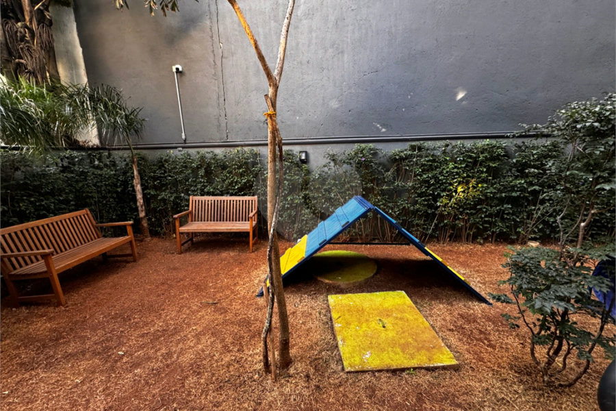 Apartamento à venda com 2 quartos em Mandaqui, São Paulo, SP
