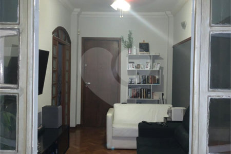 Studio à venda com 1 quarto no Centro, São Paulo, SP