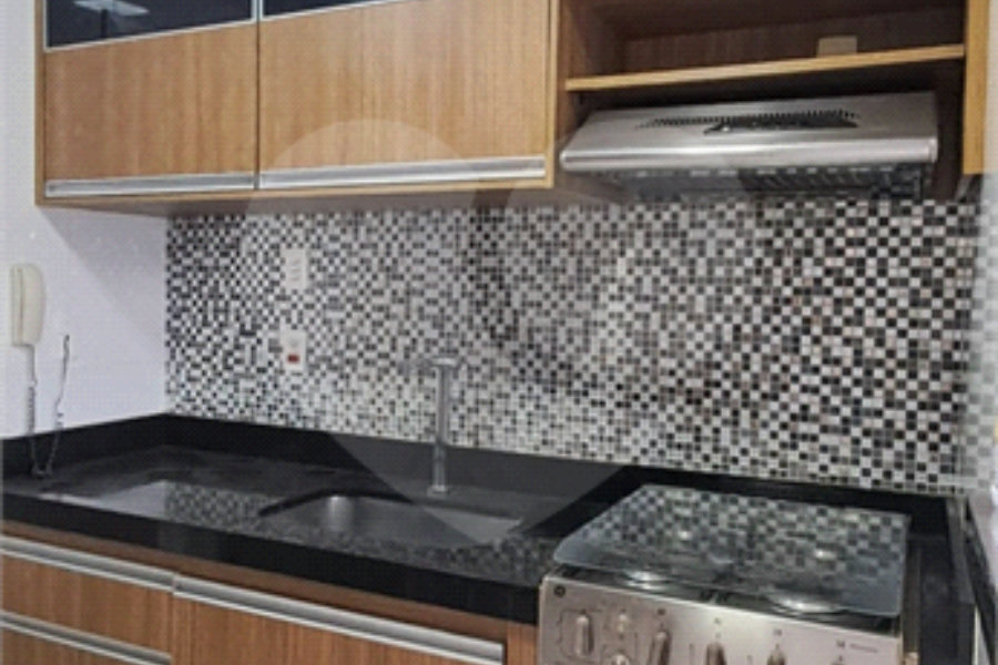 Apartamento para alugar com 2 quartos em Tucuruvi, São Paulo, SP