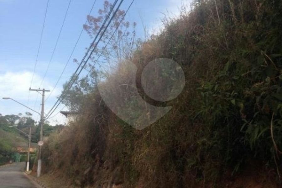 Loteamento à venda em Horto, São Paulo, SP