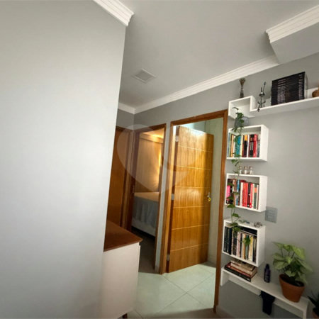 Apartamento à venda com 2 quartos em Condomínio Parque dos Cedros, Ribeirão Preto, SP