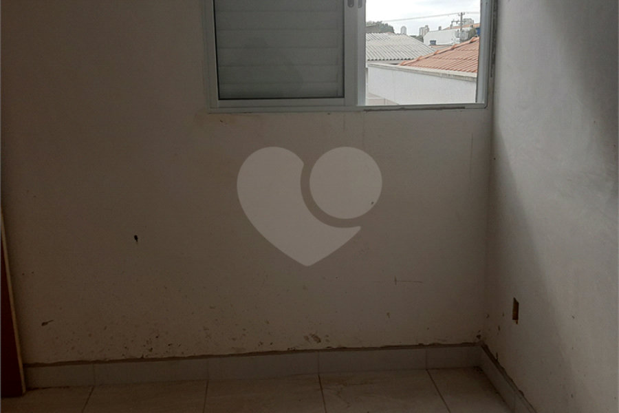 Apartamento à venda com 2 quartos em Casa Verde, São Paulo, SP