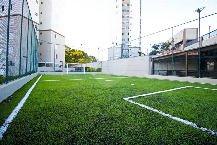 Apartamento à venda com 2 quartos em Parque Edu Chaves, São Paulo, SP